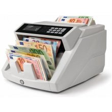 SafeScan 2465-S Banknotenzähler ECB getestet