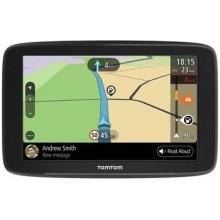 GPS-навигатор TomTom Go Basic 6 EU45 black