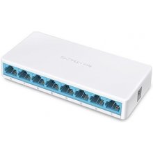 TP-LINK Switch Mercusys MS108 8xFE