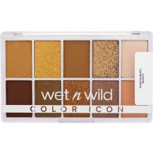 Wet n Wild Color Icon 10 Pan Palette Call Me...