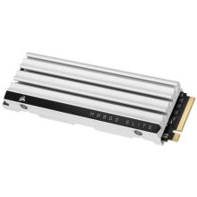 Kõvaketas Corsair MP600 ELITE 2 TB M.2 PCI...