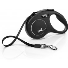 Flexi - CLASSIC - COMPACT - S - 5m - must |...