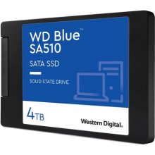 Western Digital SSD||Blue SA510|4TB|SATA...