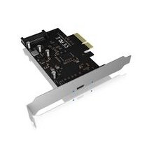 Icy Box IB-PCI1901-C32 interface...