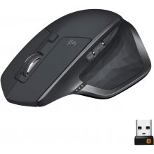 Hiir LOGITECH MX Master 2S Wireless mouse...