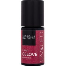 Gabriella Salvete GeLove UV & LED 26 Heart...