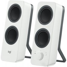 LOGITECH Z207 Bluetooth Computer Speakers