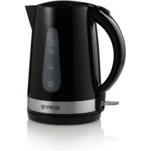 Veekeetja Gorenje K17BK electric kettle 1.7...
