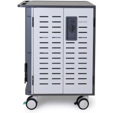 ERGOTRON ZIP40 CHARGING CART EU FOR 40...