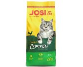 JOSERA JosiCat - Crunchy Chicken - 18kg
