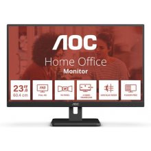 AOC 24E3UM 23.8inch monitor