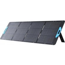 Anker Solix | 200 W | SOLIX | Foldable Solar...