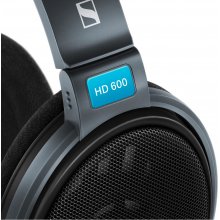 Sennheiser | Wired Headphones | HD 600 |...