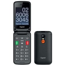 Мобильный телефон Gigaset GL590 black