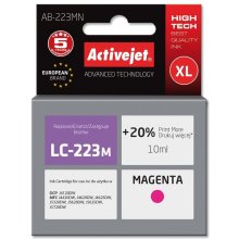 Activejet AB-223MN Ink Cartridge...