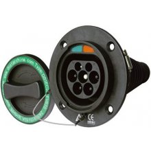 Electric Vehicle Socket Duosida Type 2...