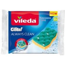 Vileda Viscose Sponge Glitzi Always Clean 2...