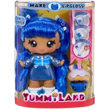 MGA Doll Yummiland Large Lipgloss Pet, Rory...