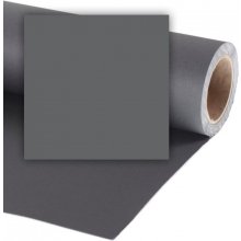 Colorama paper background 2,72x11m, charcoal...
