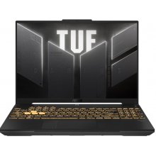 Notebook ASUS TUF Gaming F16 FX607JV-N3135...