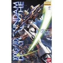 BANDAI MG 1/100 XXXG-01D GUNDAM DEATHSCYTHE...