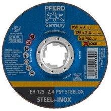 PFERD 61740125 angle grinder accessory