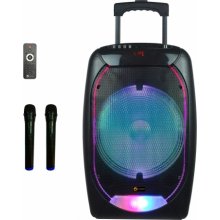 N-Gear | Bluetooth speaker | The Flash 1210...