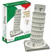 Cubic Fun Puzzle 3D The Leaning Tower of...