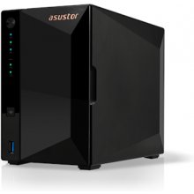 Asustor Drivestor Pro 2 NAS AS3302T 2-Bay