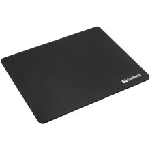 SANDBERG Mousepad Black