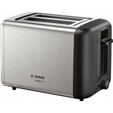 Bosch TAT3P420 toaster 2 slice(s) 970 W...
