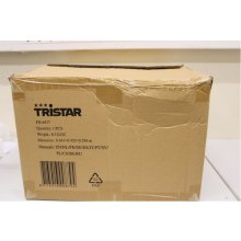 Tristar SALE OUT. FR-6937 Double Fryer...