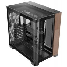 Antec Geh C8 Curve Wood Full Tower schwarz...