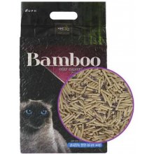 Bamboo lavendli lõhnaga bambusest kassiliiv...