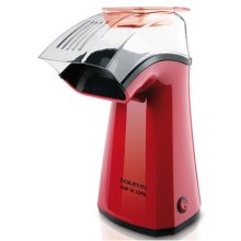Taurus 968375000 popcorn popper Black, Red...