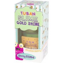 TUBAN Super slime set - Gold Slime