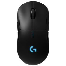 Мышь Logitech G PRO Wireless