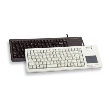 Клавиатура Cherry XS Touchpad keyboard USB...