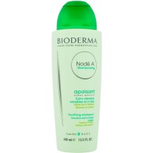 BIODERMA Nodé A Soothing Shampoo 400ml -...