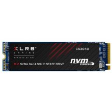 PNY XLR8 CS3040 M.2 2 TB PCI Express 4.0 3D...