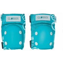 Globber | Teal | Elbow and knee pads |...