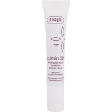 Ziaja Jasmine Anti-Wrinkle Eye Cream 15ml -...