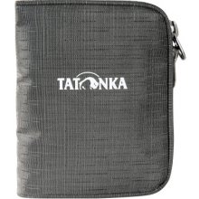 Tatonka Zipped Money Box titan grey