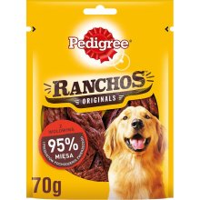 Pedigree Ranchos Originals - Dog treat - 70g