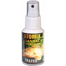 Traper Groundbait additive Atomix Zander...