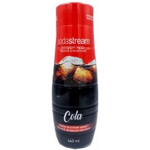 Sodastream Cola, 440 ml