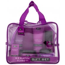 Xpel Keratin Classic Gift Set 250ml -...