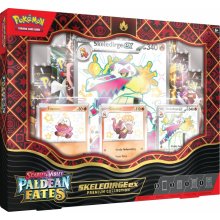 Pokemon TCG Cards Paldean Fates Premium...