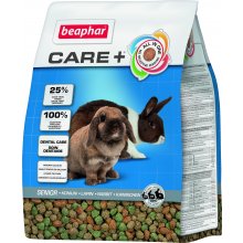 Beaphar Care+ Senior Rabbit Food для over 6...