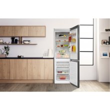 Bauknecht KGL 1820 IN 2, fridge/freezer...